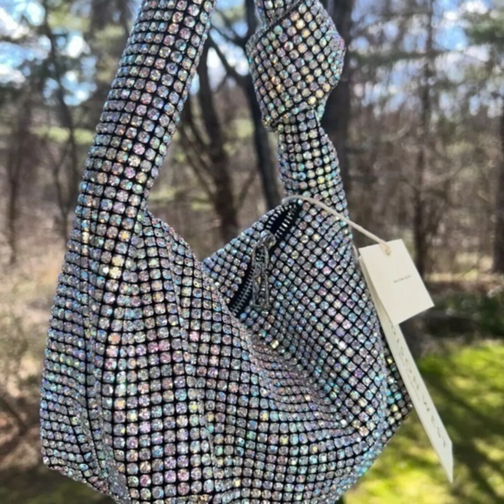 🔥🔥🔥🎄Madison West stunning Bag🎄🎉